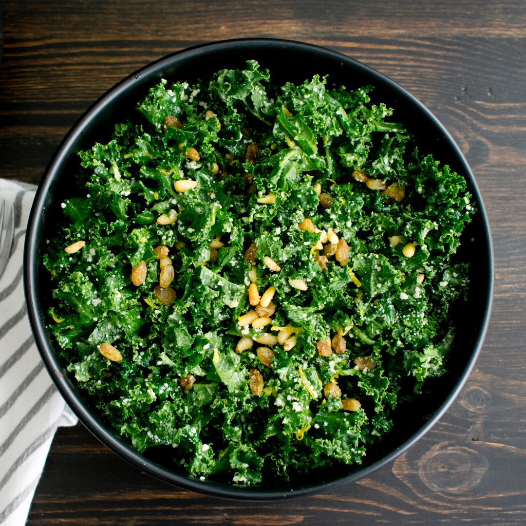 Little Zing Vinaigrette Salad Dressing