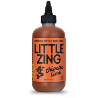 Chipotle Lime