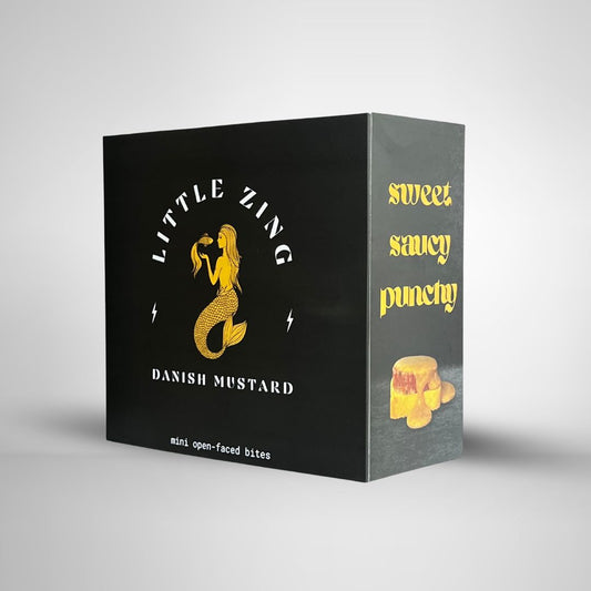 Mini Bite Gift Box