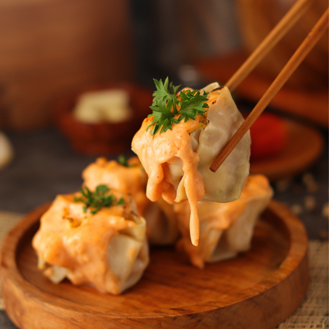 Garlic Miso - 10 oz Squeeze Bottle