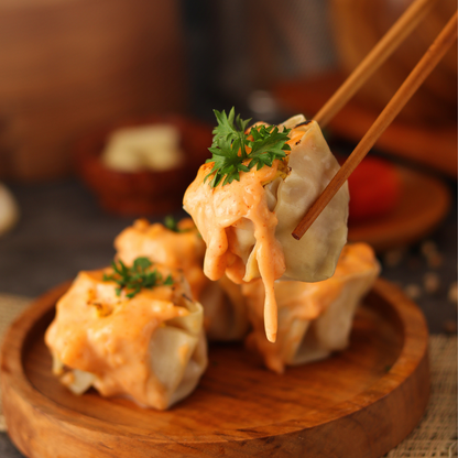 Garlic Miso - 10 oz Squeeze Bottle