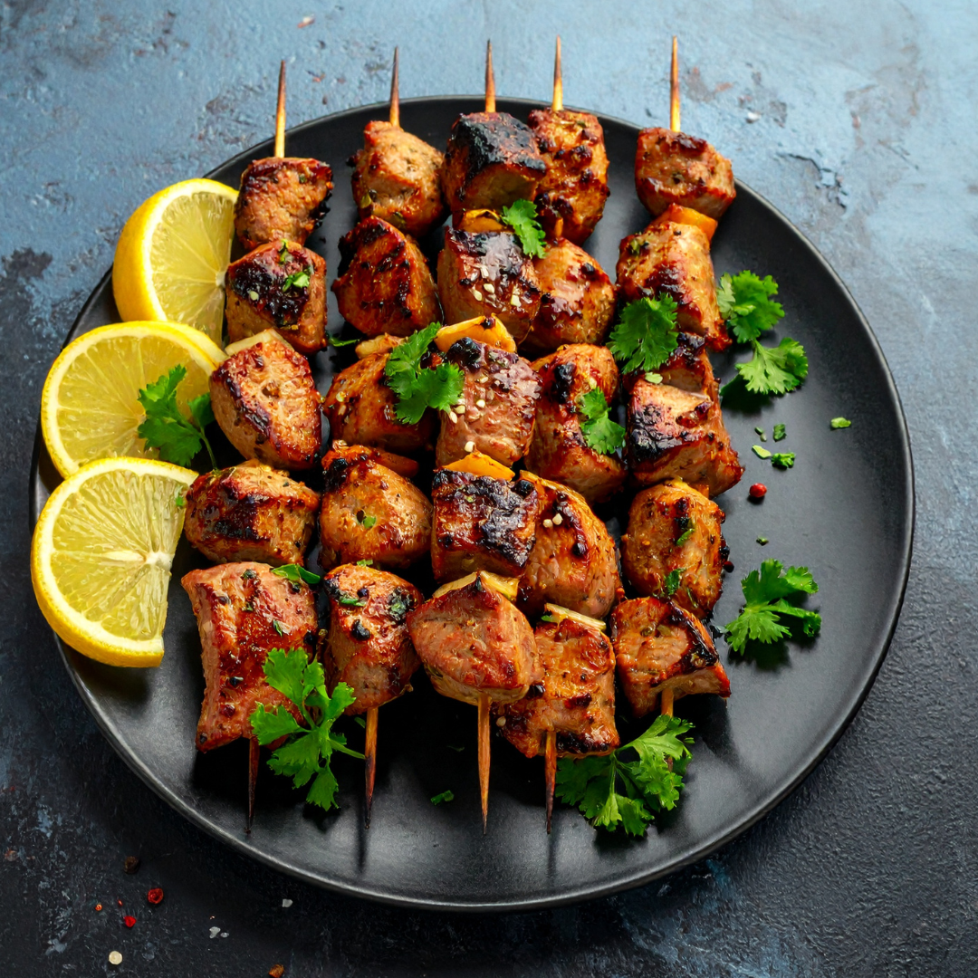 Garlic Miso - 10 oz Squeeze Bottle