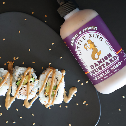 3 Pack - Original, Garlic Miso & Chipotle Lime + Tote Bag
