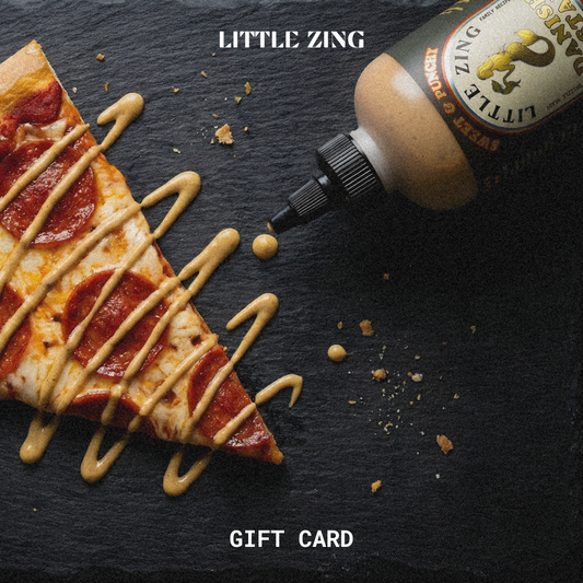 Little Zing Gift Card