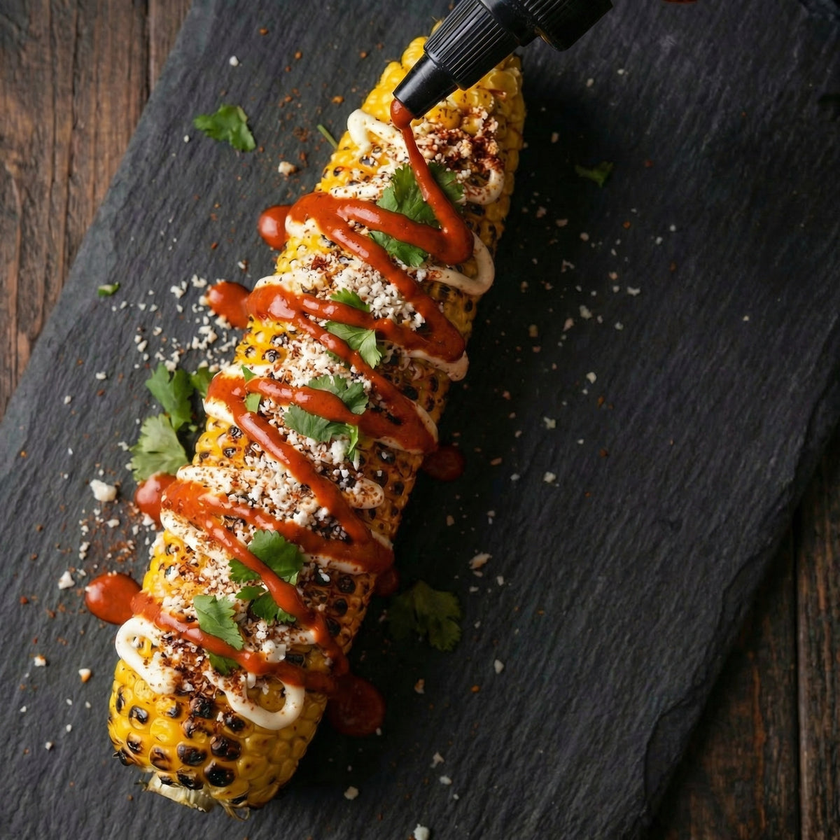 Chipotle Lime